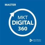 Master Marketing Digital 360