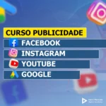 Curso Publicidade Meta e Google