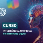 Curso Inteligência Artificial no Marketing Digital
