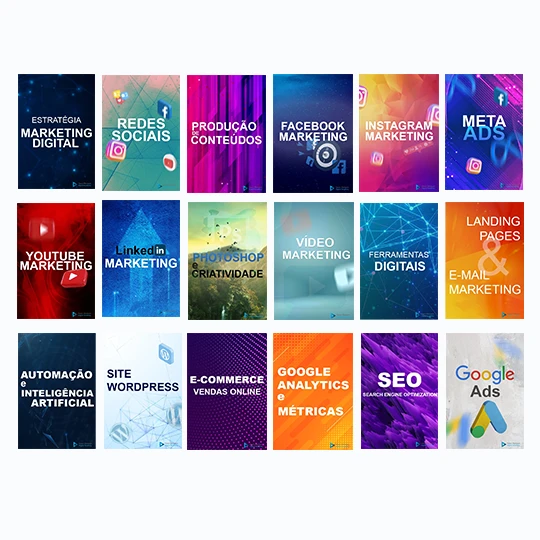 Master Marketing Digital 360 - Image 2