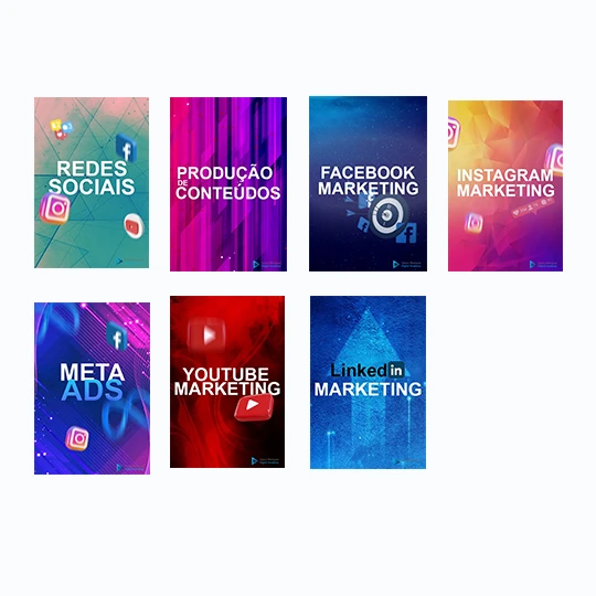 Master Redes Sociais 360 - Image 2