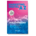 Livro Marketing Digital de A a Z