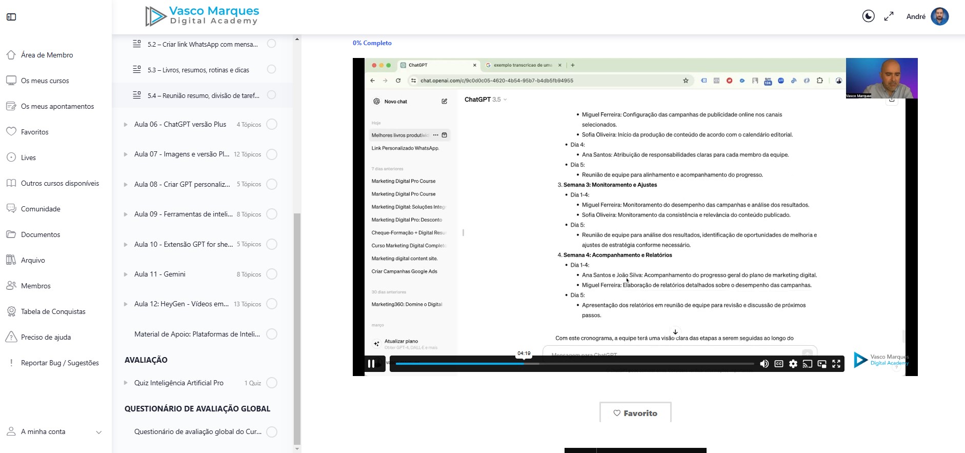 Curso Inteligência Artificial Pro - Image 4