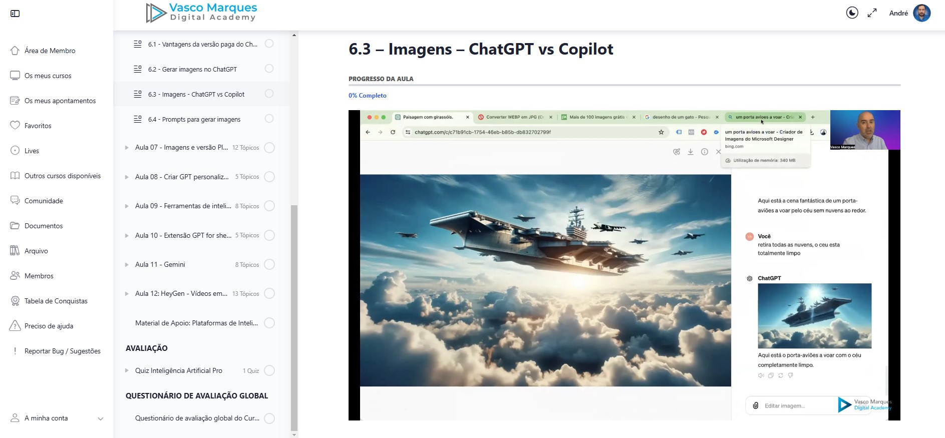 Curso Inteligência Artificial Pro - Image 5