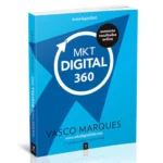 Livro Marketing Digital 360
