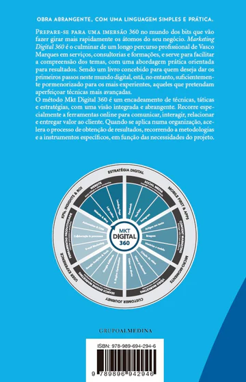 Livro Marketing Digital 360 - Image 2
