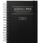 Agenda Pro (diária 2026)