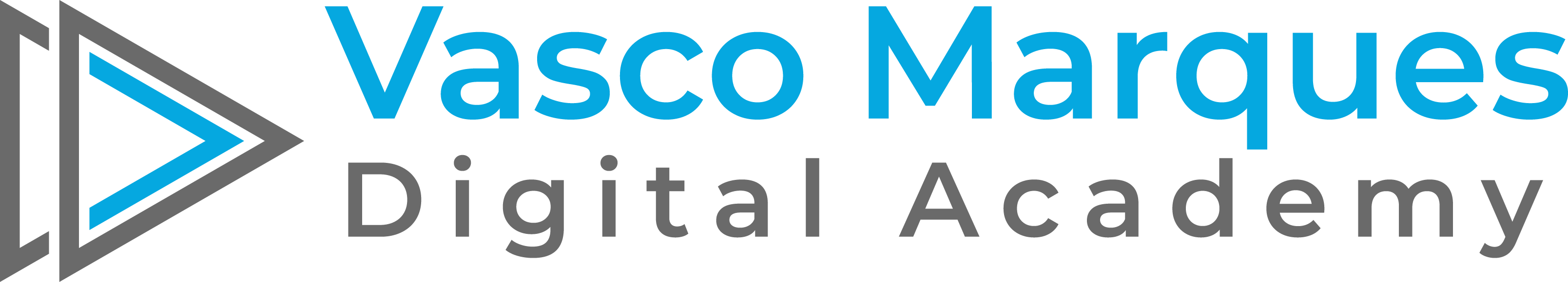 Vasco Marques - Digital Academy