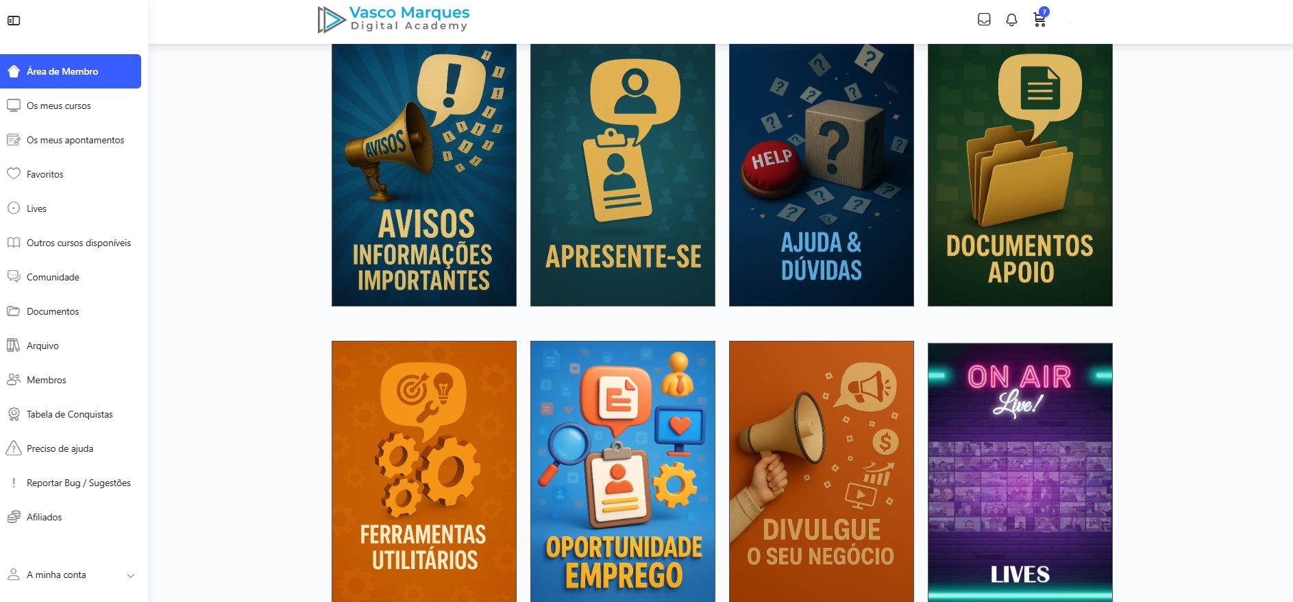 Curso Inteligência Artificial e Ferramentas Digitais - Image 2