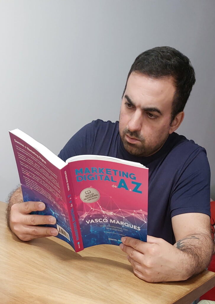 Imagem #1 de Tiago Violante