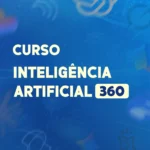 Curso Inteligência Artificial 360